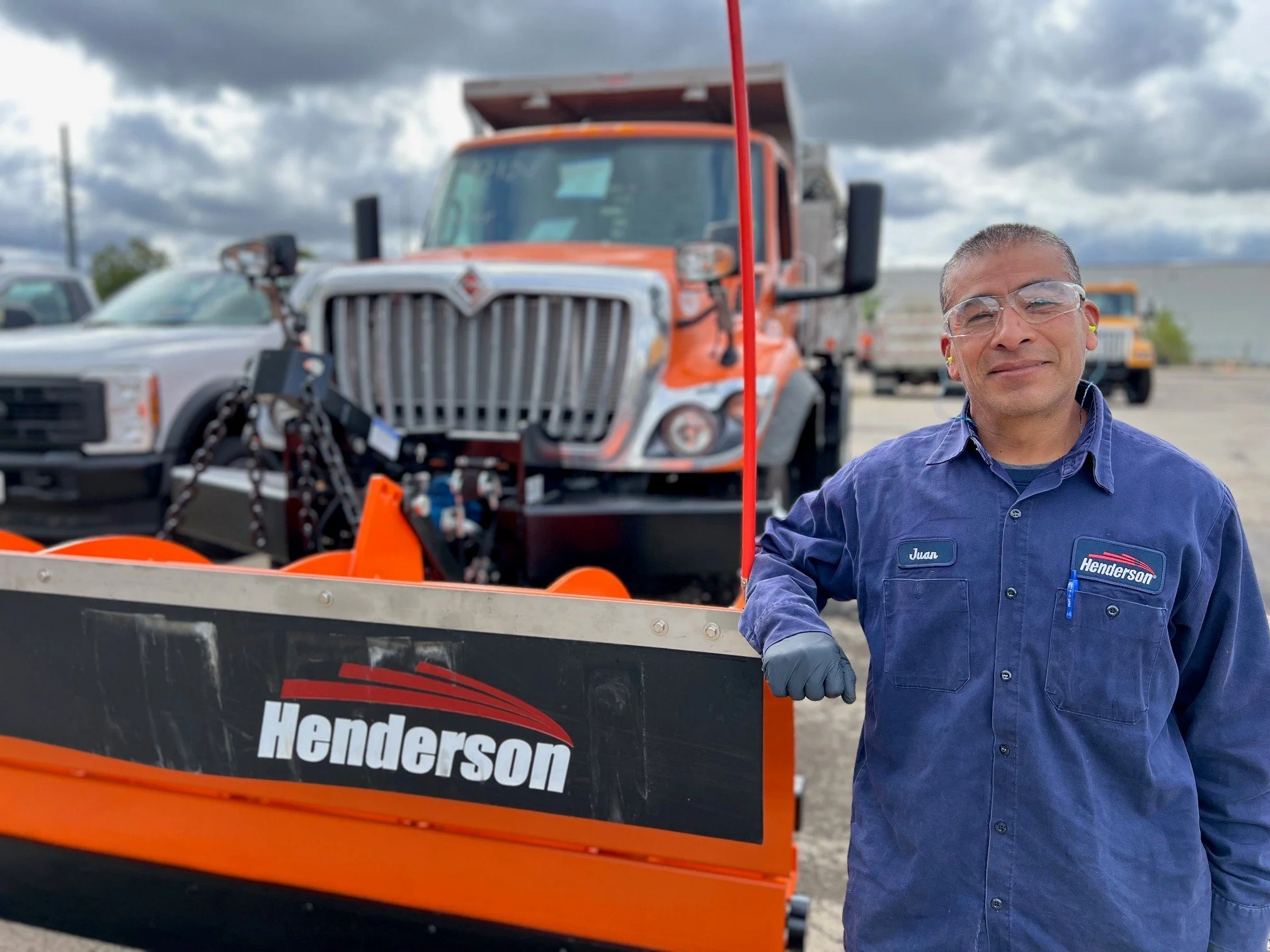 About | Explore Snow & Ice Equipment - Get Started! — Henderson